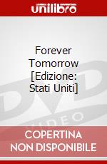 Forever Tomorrow [Edizione: Stati Uniti] dvd