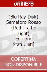 (Blu-Ray Disk) Semaforo Rosso (Red Traffic Light) [Edizione: Stati Uniti] brd