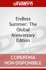 Endless Summer: The Global Anniversary Edition dvd