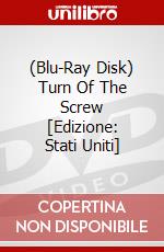 (Blu-Ray Disk) Turn Of The Screw [Edizione: Stati Uniti] brd