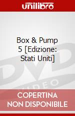 Box & Pump 5 [Edizione: Stati Uniti] dvd
