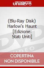 (Blu-Ray Disk) Harlow's Haunt [Edizione: Stati Uniti] brd