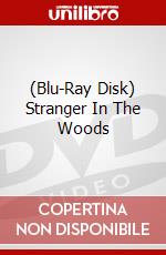 (Blu-Ray Disk) Stranger In The Woods brd