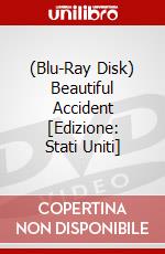(Blu-Ray Disk) Beautiful Accident [Edizione: Stati Uniti] brd