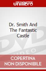 Dr. Smith And The Fantastic Castle dvd