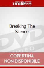 Breaking The Silence dvd