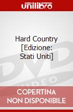 Hard Country [Edizione: Stati Uniti] dvd