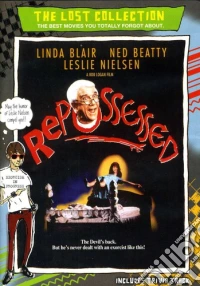 Repossessed (1990) [Edizione: Stati Uniti] dvd