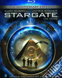 (Blu-Ray Disk) Stargate [Edizione: Stati Uniti] brd