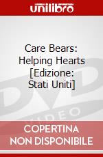 Care Bears: Helping Hearts [Edizione: Stati Uniti] dvd