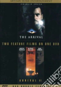 Arrival & Arrival Ii dvd