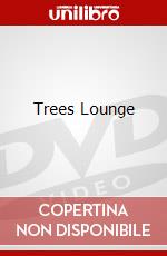 Trees Lounge dvd