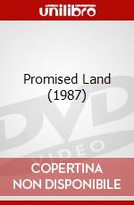 Promised Land (1987) dvd