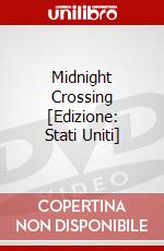 Midnight Crossing [Edizione: Stati Uniti] dvd