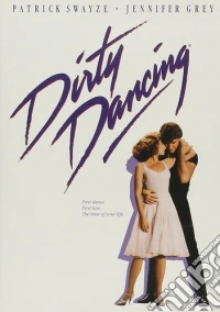 Dirty Dancing dvd