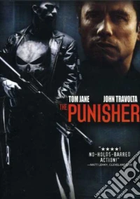 Punisher (2004) [Edizione: Stati Uniti] dvd