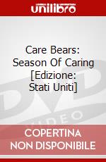 Care Bears: Season Of Caring [Edizione: Stati Uniti] dvd