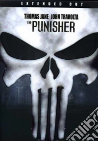 Punisher (2004) [Edizione: Stati Uniti] dvd