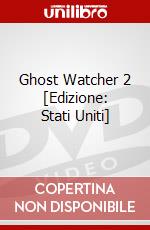 Ghost Watcher 2 [Edizione: Stati Uniti] dvd