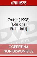 Cruise (1998) [Edizione: Stati Uniti] dvd