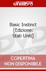 Basic Instinct [Edizione: Stati Uniti] dvd