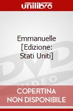 Emmanuelle [Edizione: Stati Uniti] dvd