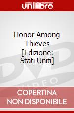 Honor Among Thieves [Edizione: Stati Uniti] dvd