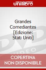 Grandes Comediantes [Edizione: Stati Uniti] dvd