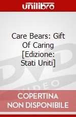 Care Bears: Gift Of Caring [Edizione: Stati Uniti] dvd