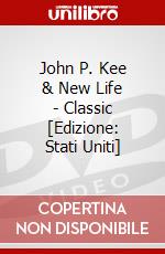 John P. Kee & New Life - Classic [Edizione: Stati Uniti] dvd