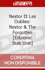 Nestor Et Les Oublies: Nestor & The Forgotten [Edizione: Stati Uniti] dvd