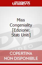 Miss Congeniality [Edizione: Stati Uniti] dvd