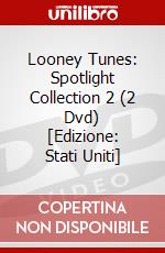 Looney Tunes: Spotlight Collection 2 (2 Dvd) [Edizione: Stati Uniti] dvd