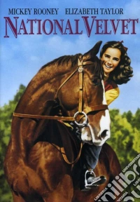 National Velvet (1944) dvd