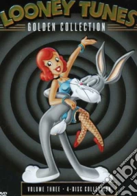 Looney Tunes: Golden Collection 3 [Edizione: Stati Uniti] dvd