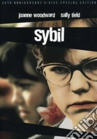 Sybil (1976) dvd