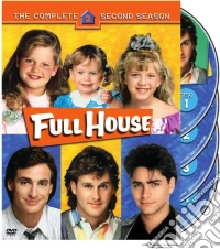 Full House: Complete Second Season dvd