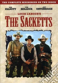 Sacketts dvd