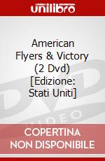 American Flyers & Victory (2 Dvd) [Edizione: Stati Uniti] dvd