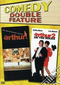 Arthur 1 & 2 dvd