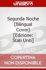 Segunda Noche (Bilingual Cover) [Edizione: Stati Uniti] dvd