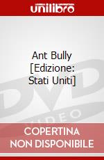 Ant Bully [Edizione: Stati Uniti] dvd