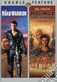 Road Warrior & Mad Max: Beyond Thunderdome dvd
