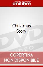 Christmas Story dvd