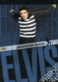 Jailhouse Rock dvd