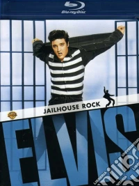 (Blu-Ray Disk) Jailhouse Rock brd