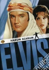 Harum Scarum [Edizione: Stati Uniti] dvd