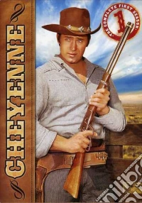 Cheyenne: Complete First Season (5 Dvd) [Edizione: Stati Uniti] dvd