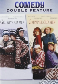 Grumpy Old Men & Grumpier Old Men [Edizione: Stati Uniti] dvd