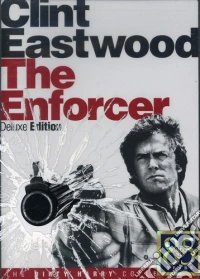 Enforcer [Edizione: Stati Uniti] dvd